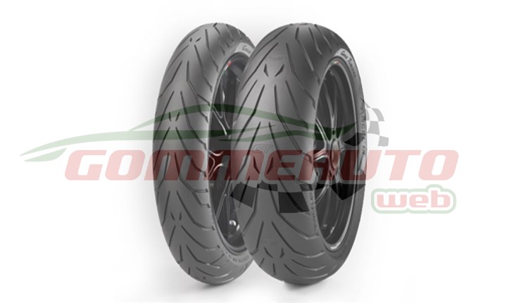 COP. 190/50 ZR17 73W ANGEL GT